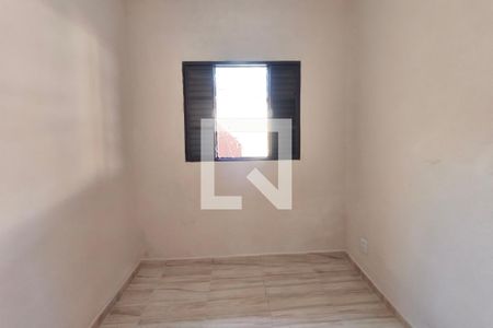 Quarto 2 de casa para alugar com 2 quartos, 65m² em Vila Ipê, Campinas