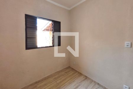Quarto 2 de casa para alugar com 2 quartos, 65m² em Vila Ipê, Campinas