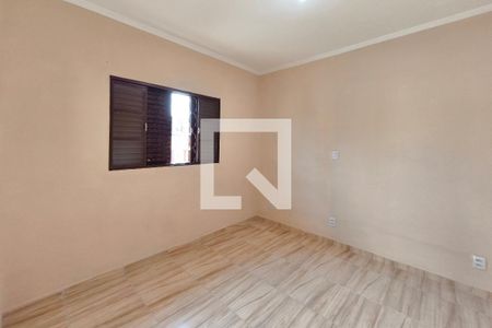 Quarto 1 de casa para alugar com 2 quartos, 65m² em Vila Ipê, Campinas