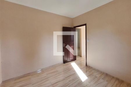 Quarto 1 de casa para alugar com 2 quartos, 65m² em Vila Ipê, Campinas