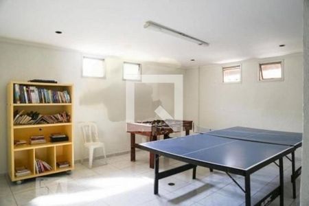 Apartamento à venda com 3 quartos, 60m² em Vila Guarani, São Paulo