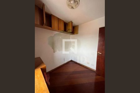 Apartamento à venda com 3 quartos, 60m² em Vila Guarani, São Paulo