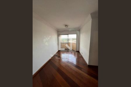 Apartamento à venda com 3 quartos, 60m² em Vila Guarani, São Paulo