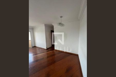 Apartamento à venda com 3 quartos, 60m² em Vila Guarani, São Paulo