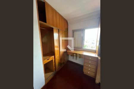 Apartamento à venda com 3 quartos, 60m² em Vila Guarani, São Paulo