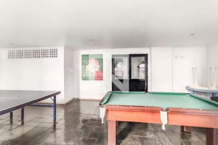Apartamento à venda com 2 quartos, 62m² em Vila Mascote, São Paulo