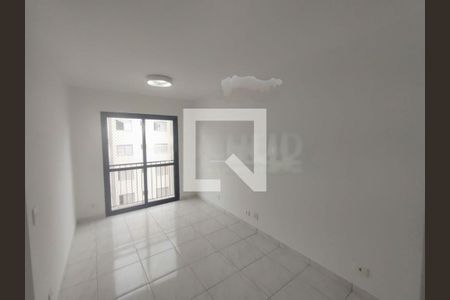 Apartamento à venda com 2 quartos, 62m² em Vila Mascote, São Paulo