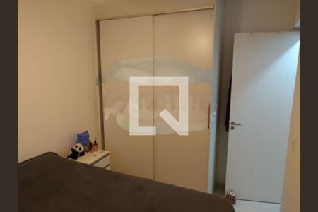 Apartamento à venda com 2 quartos, 49m² em Jardim Ubirajara, São Paulo