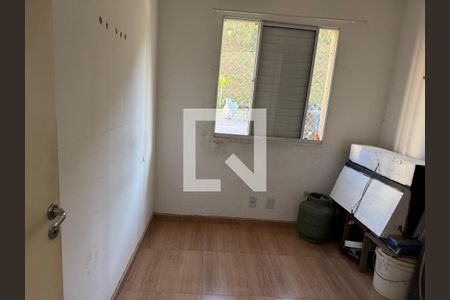 Quarto de apartamento à venda com 2 quartos, 49m² em Jardim Promeca, Várzea Paulista