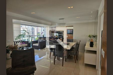 Apartamento à venda com 3 quartos, 164m² em Vila Mariana, São Paulo