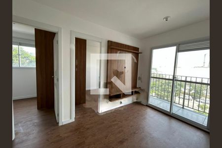 Apartamento à venda com 2 quartos, 42m² em Jurubatuba, São Paulo