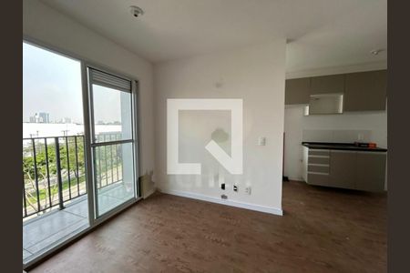 Apartamento à venda com 2 quartos, 42m² em Jurubatuba, São Paulo