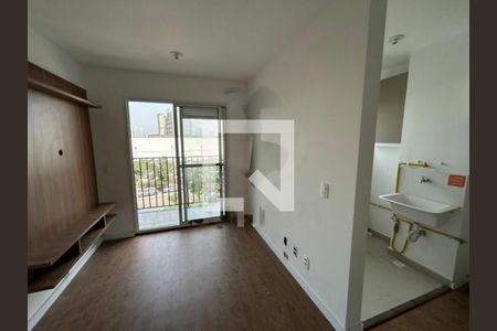 Apartamento à venda com 2 quartos, 42m² em Jurubatuba, São Paulo