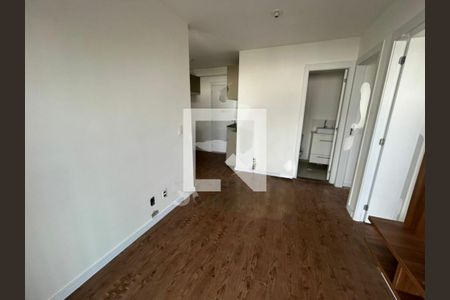 Apartamento à venda com 2 quartos, 42m² em Jurubatuba, São Paulo