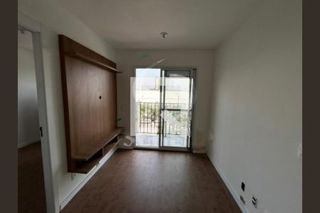 Apartamento à venda com 2 quartos, 42m² em Jurubatuba, São Paulo
