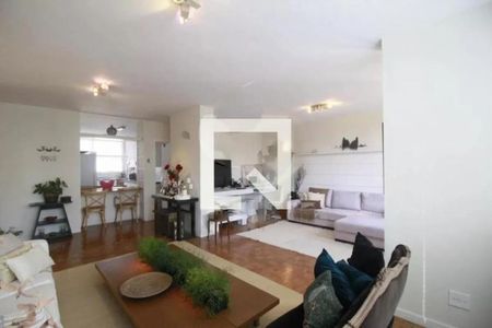 Apartamento à venda com 2 quartos, 133m² em Itaim Bibi, São Paulo