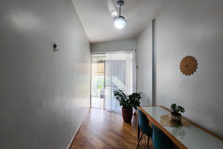 Sala  de apartamento à venda com 1 quarto, 54m² em Engenho Novo, Rio de Janeiro