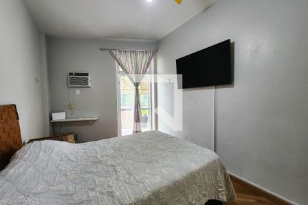 Quarto  de apartamento à venda com 1 quarto, 54m² em Engenho Novo, Rio de Janeiro
