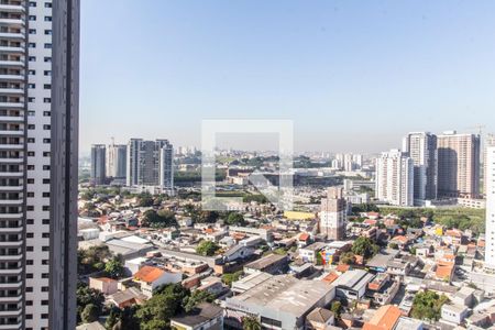 Vista da Sacada de apartamento à venda com 2 quartos, 57m² em Vila Nossa Senhora da Escada, Barueri