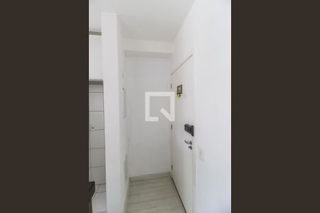 Entrada de apartamento à venda com 2 quartos, 57m² em Vila Nossa Senhora da Escada, Barueri