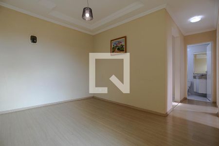 Apartamento para alugar com 2 quartos, 57m² em Vila Mogi Moderno, Mogi das Cruzes