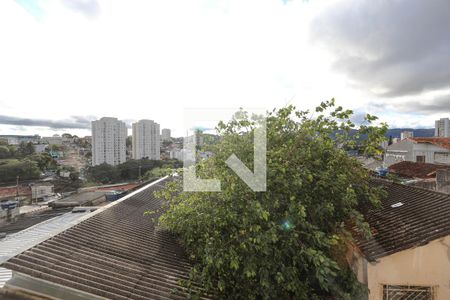 Vista - Quarto 1 de apartamento para alugar com 2 quartos, 57m² em Vila Mogi Moderno, Mogi das Cruzes