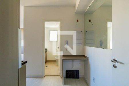 Studio de kitnet/studio para alugar com 1 quarto, 20m² em Vila Romana, São Paulo