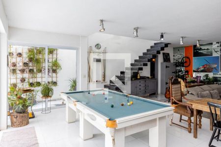 Casa à venda com 3 quartos, 540m² em Brooklin, São Paulo
