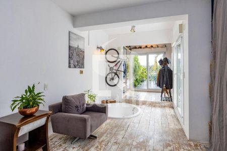 Casa à venda com 3 quartos, 540m² em Brooklin, São Paulo