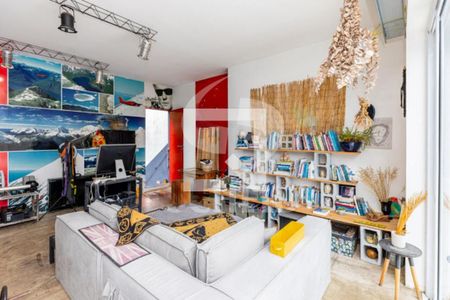 Casa à venda com 3 quartos, 540m² em Brooklin, São Paulo