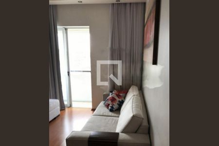 Apartamento à venda com 2 quartos, 66m² em Jardim Nosso Lar, São Paulo