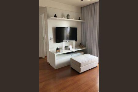 Apartamento à venda com 2 quartos, 66m² em Jardim Nosso Lar, São Paulo