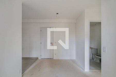 Sala de apartamento à venda com 2 quartos, 42m² em Barra Funda, São Paulo
