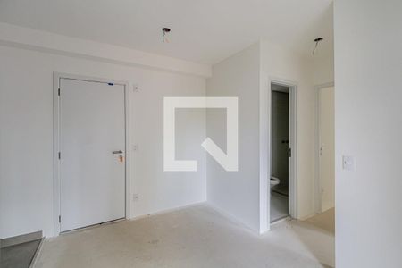 Sala de apartamento à venda com 2 quartos, 42m² em Barra Funda, São Paulo