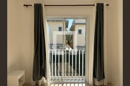 Suite de casa de condomínio para alugar com 3 quartos, 105m² em Jardim Rancho Alegre, Barueri