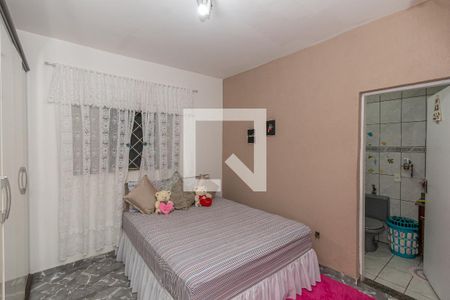 Suite de casa à venda com 3 quartos, 175m² em Jardim Nova Esperanca (nova Veneza), Sumaré