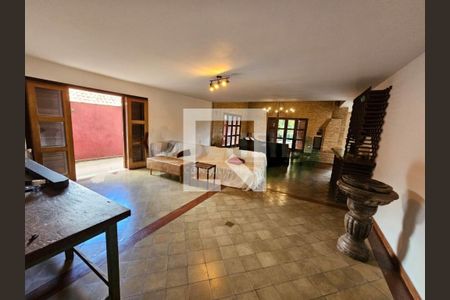 Casa à venda com 5 quartos, 582m² em Jardim Petropolis, São Paulo