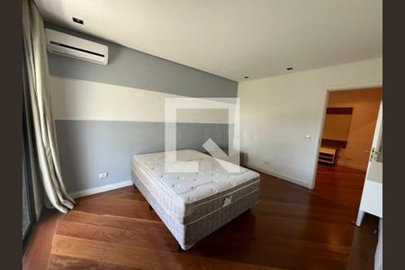 Apartamento à venda com 4 quartos, 370m² em Santo Amaro, São Paulo