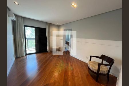 Apartamento à venda com 4 quartos, 370m² em Santo Amaro, São Paulo