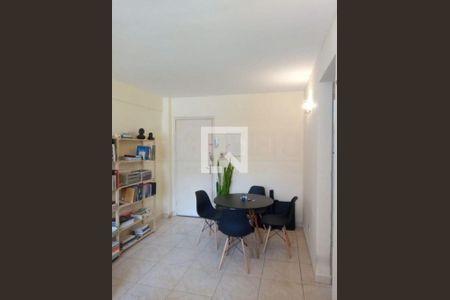 Apartamento à venda com 1 quarto, 57m² em Bela Vista, São Paulo