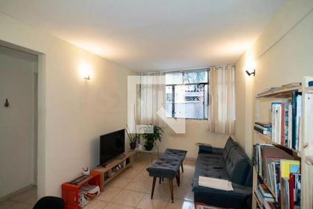 Apartamento à venda com 1 quarto, 57m² em Bela Vista, São Paulo