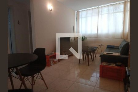 Apartamento à venda com 1 quarto, 57m² em Bela Vista, São Paulo