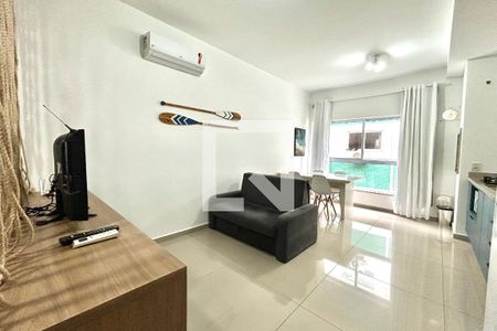 Studio de kitnet/studio para alugar com 1 quarto, 36m² em Alto Ribeirão Leste, Florianópolis