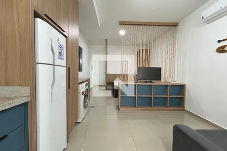 Studio de kitnet/studio para alugar com 1 quarto, 36m² em Alto Ribeirão Leste, Florianópolis