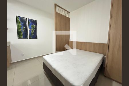 Studio de kitnet/studio para alugar com 1 quarto, 36m² em Alto Ribeirão Leste, Florianópolis