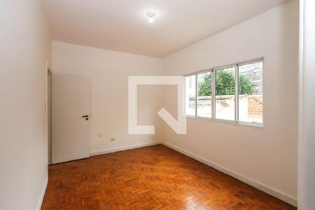 Quarto 1 - Suíte de casa para alugar com 5 quartos, 250m² em Vila Mariana, São Paulo