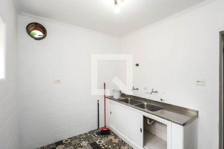 Cozinha de casa para alugar com 5 quartos, 250m² em Vila Mariana, São Paulo