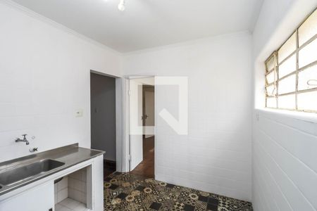 Cozinha de casa para alugar com 5 quartos, 250m² em Vila Mariana, São Paulo