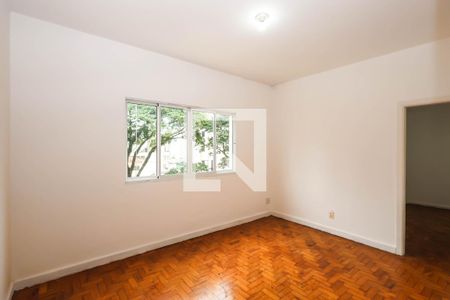 Quarto 1 - Suíte de casa para alugar com 5 quartos, 250m² em Vila Mariana, São Paulo