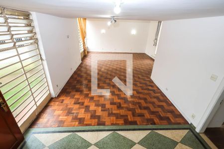 Sala de casa para alugar com 5 quartos, 250m² em Vila Mariana, São Paulo